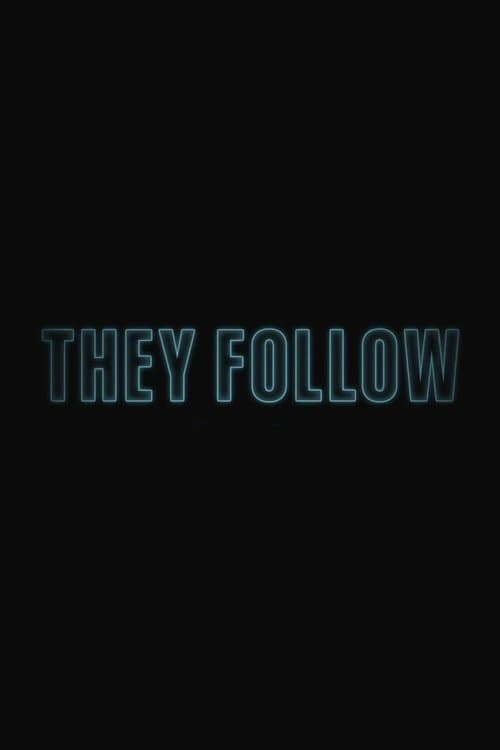 Постер: They Follow