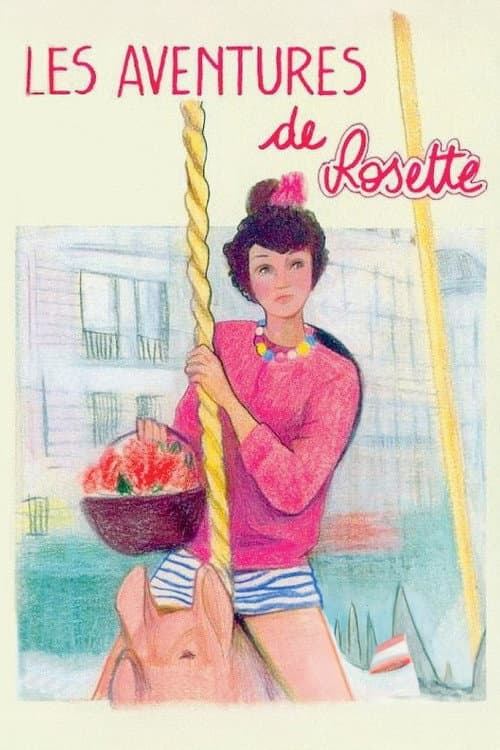 Постер: Les Aventures de Rosette