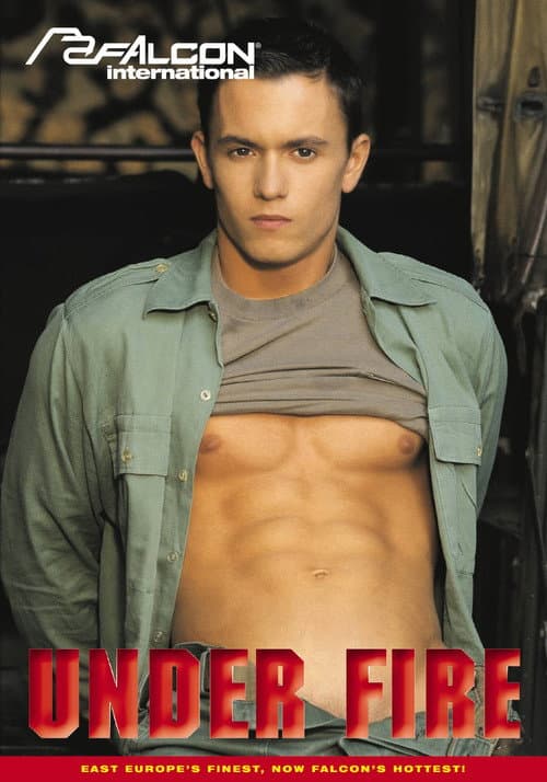 Постер: Under Fire