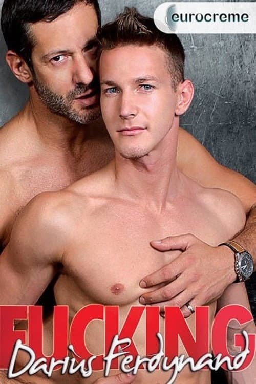 Постер: Fucking Darius Ferdynand