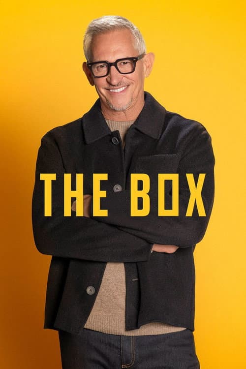 Постер: The Box
