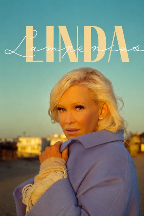 Постер: Linda Lampenius