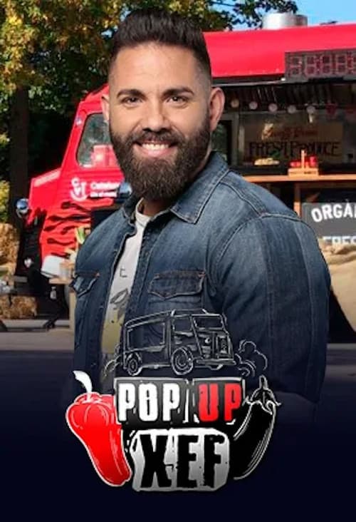 Постер: Pop up xef