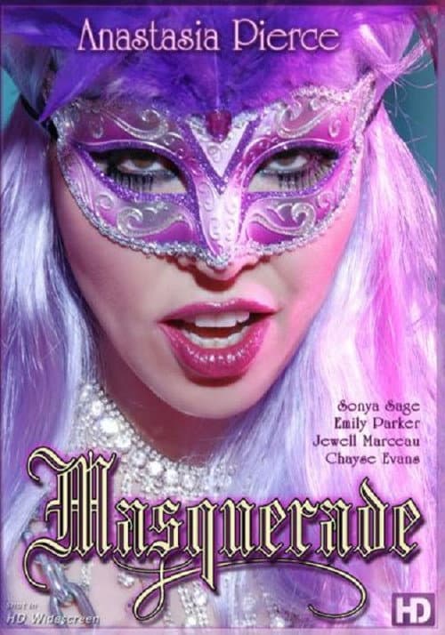Постер: Masquerade