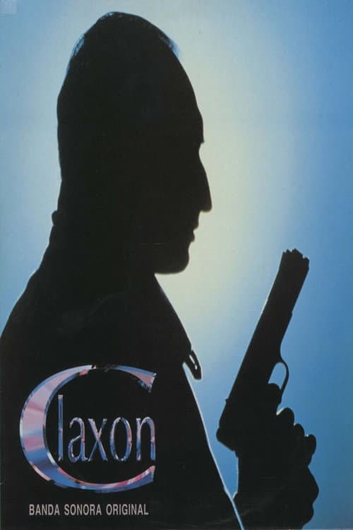Постер: Claxon