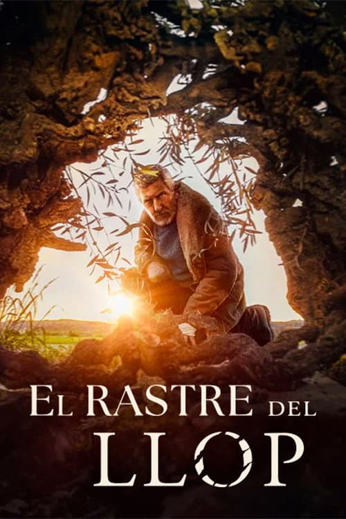 Постер: El rastre del llop