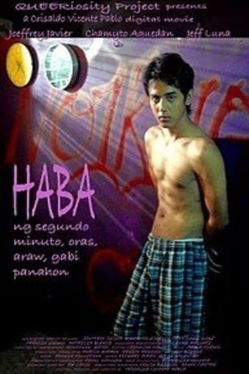 Постер: Haba