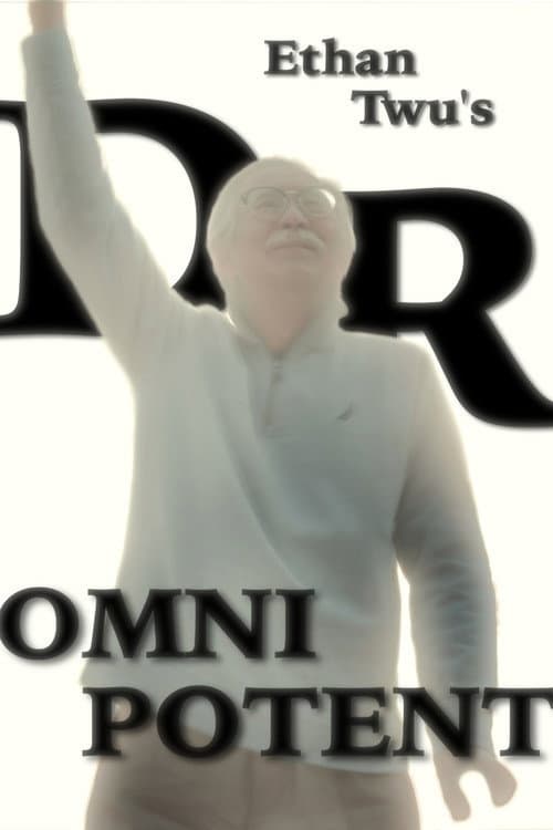 Постер: Doctor OmniPotent - The Second Awakening