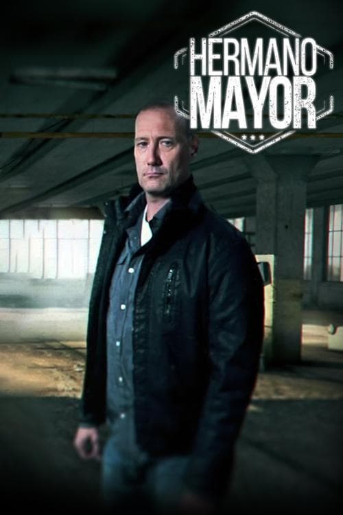 Постер: Hermano Mayor