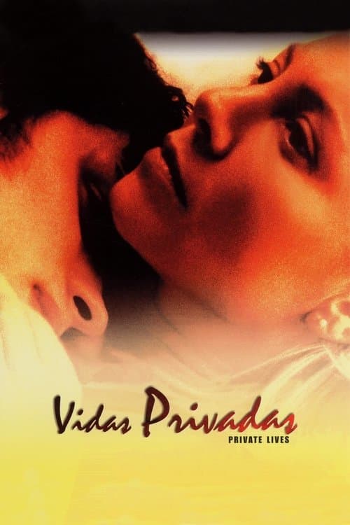 Постер: Vidas privadas