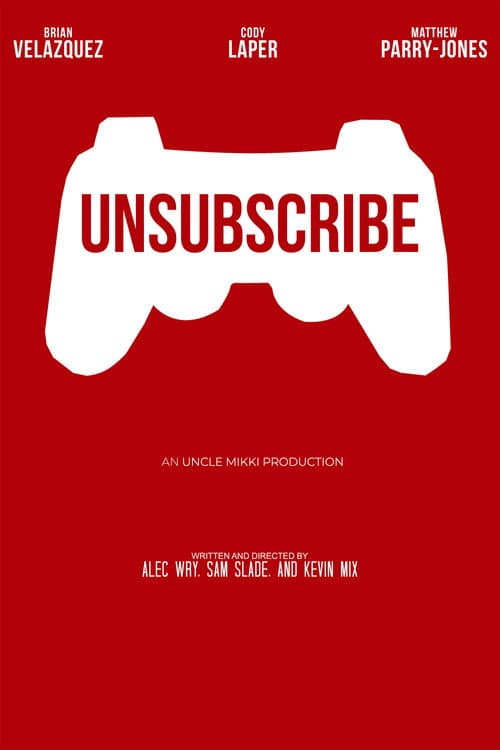 Постер: Unsubscribe