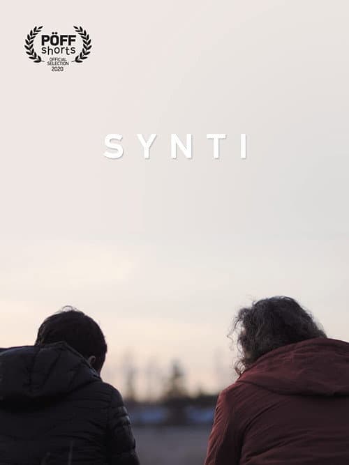 Постер: Synti