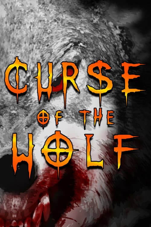 Постер: Curse of the Wolf