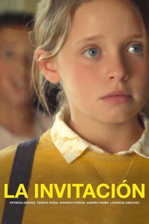 Постер: La invitación