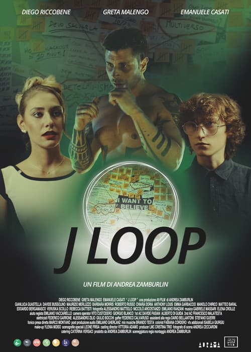 Постер: J Loop