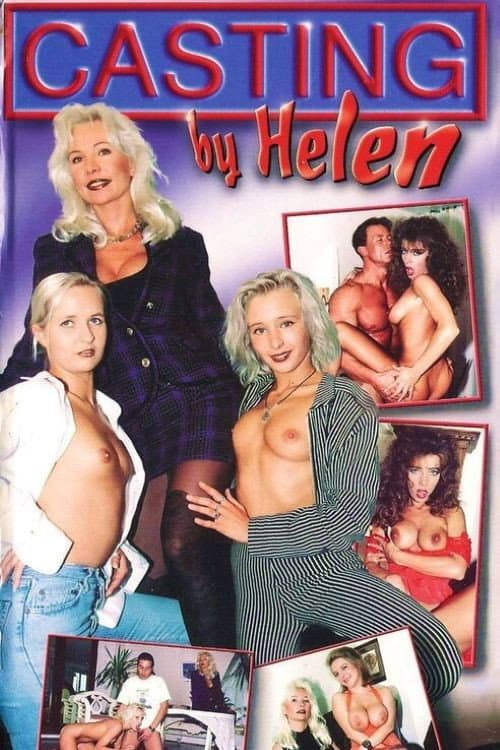 Постер: Casting by Helen