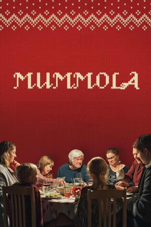 Постер: Mummola