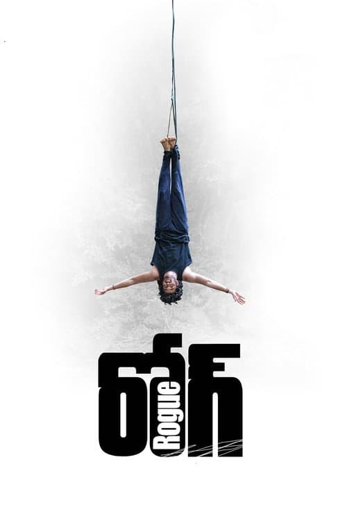 Постер: రోగ్