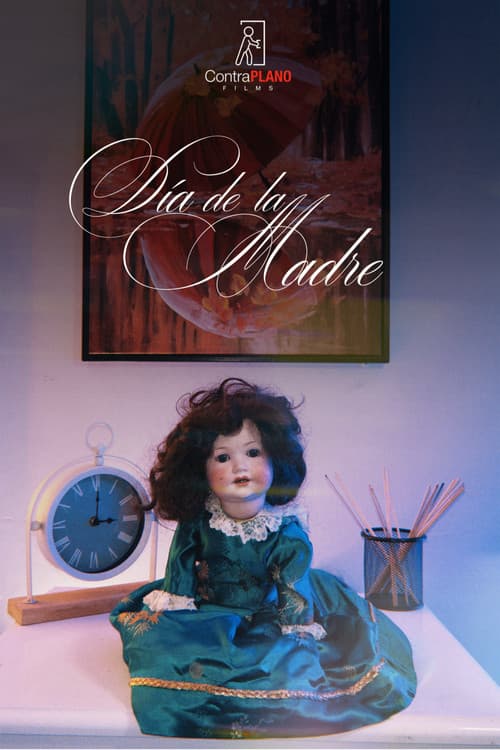 Постер: Día de la Madre