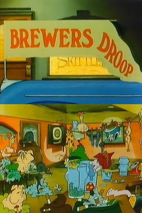 Постер: Brewers Droop