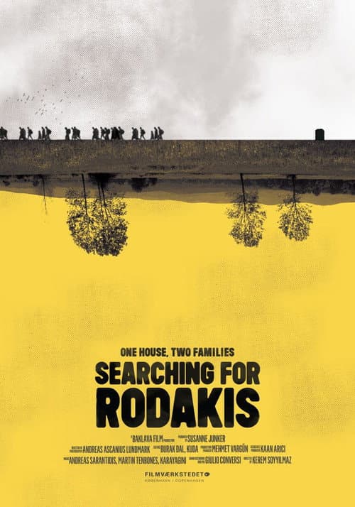 Постер: Rodakis'i Ararken