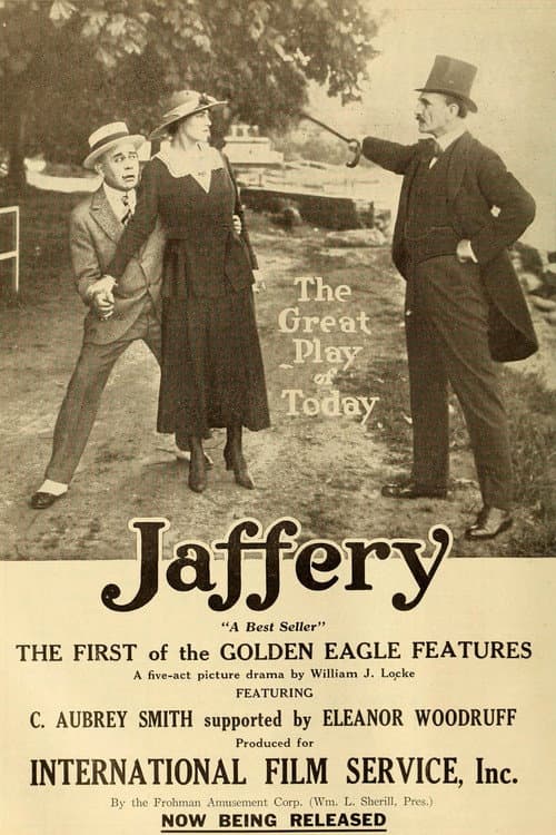 Постер: Jaffery