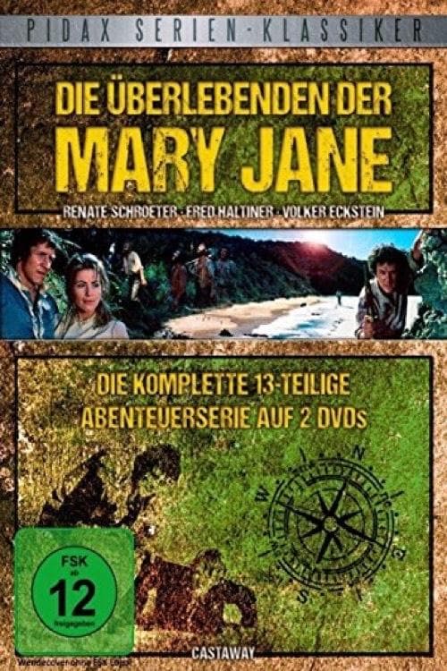 Постер: The Castaways
