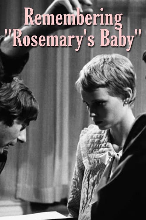 Постер: Remembering 'Rosemary's Baby'