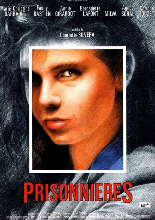 Постер: Prisonnières