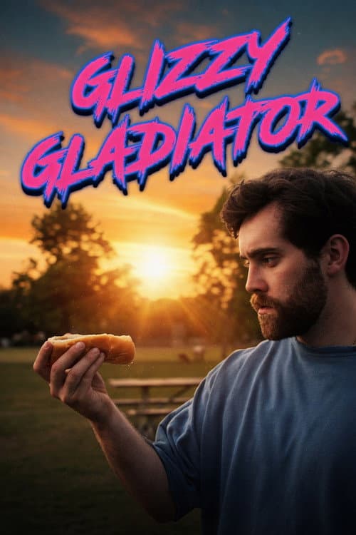 Постер: Glizzy Gladiator