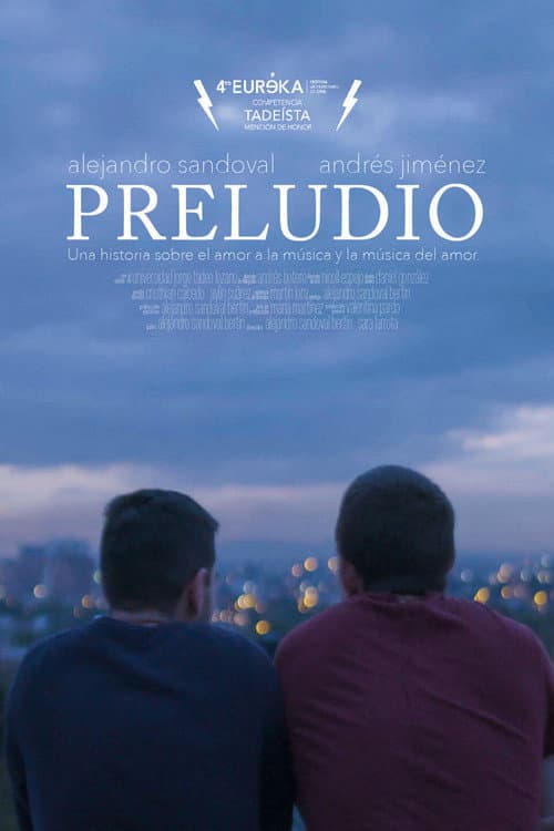 Постер: Preludio