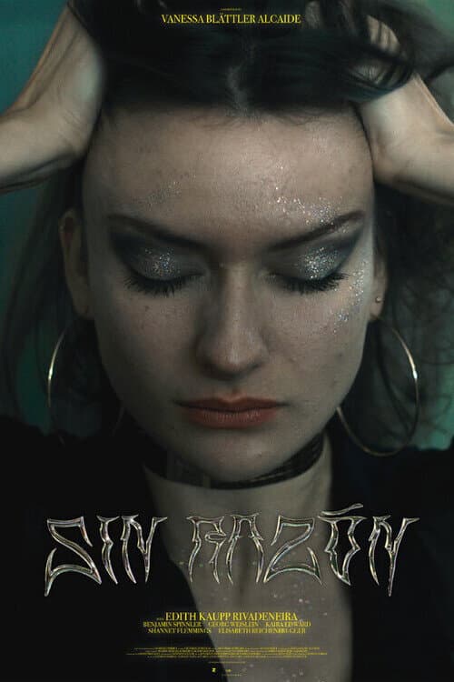 Постер: Sin razón