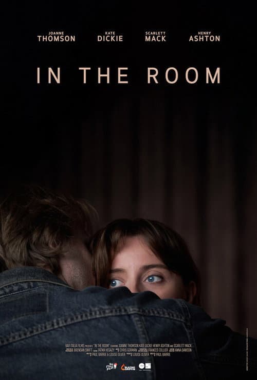 Постер: In the Room