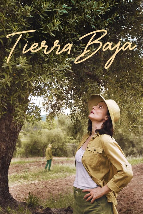 Постер: Tierra Baja