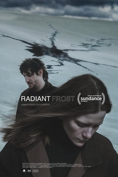 Постер: Radiant Frost