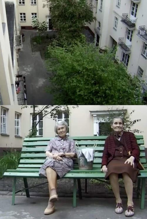 Постер: Siostry