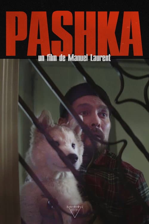 Постер: Pashka