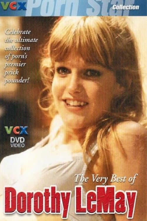 Постер: The Very Best of Dorothy Lemay