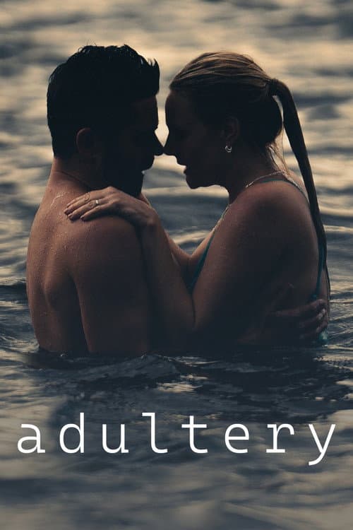 Постер: Adultery
