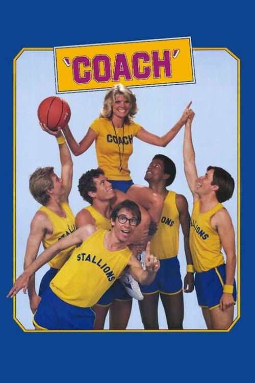 Постер: Coach