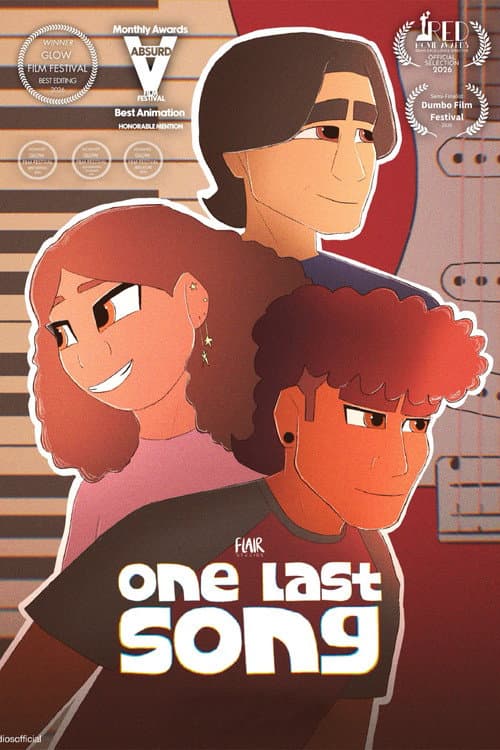 Постер: One Last Song