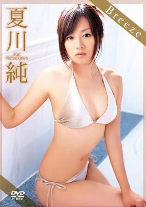 Постер: 夏川純 Breeze