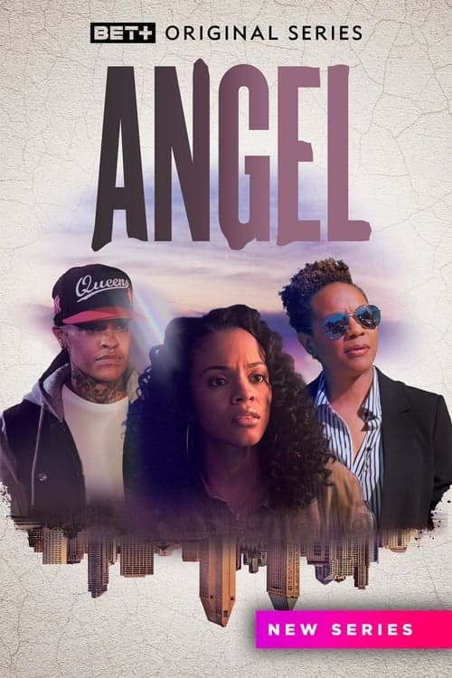 Постер: Angel