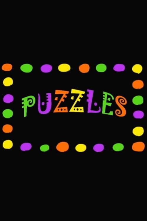 Постер: Puzzles