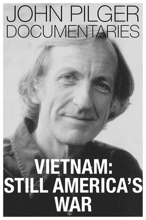 Постер: Vietnam: Still America's War