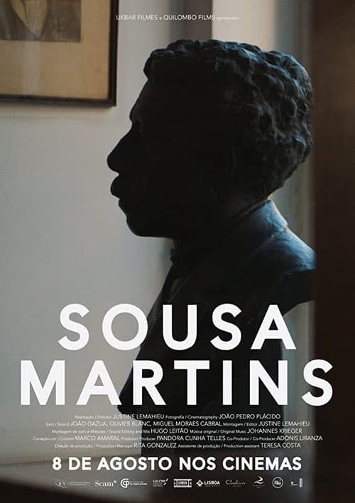 Постер: Sousa Martins