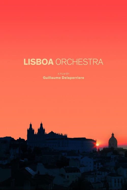 Постер: Lisboa Orchestra