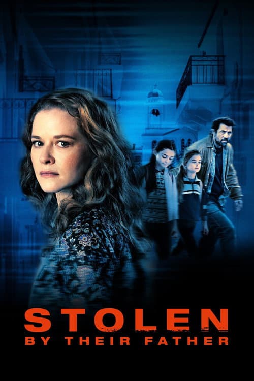 Постер: Stolen by Their Father