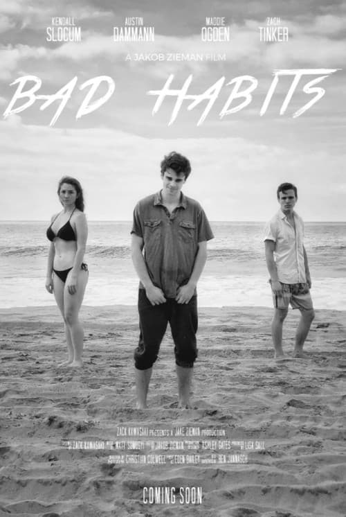 Постер: Bad Habits
