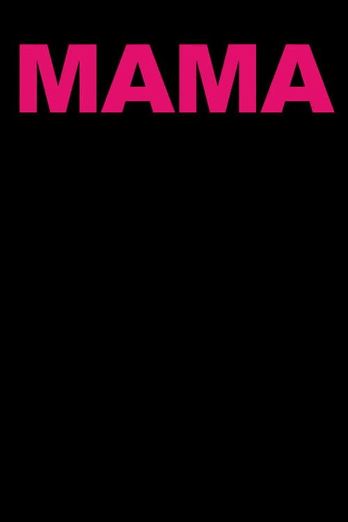 Постер: Mama